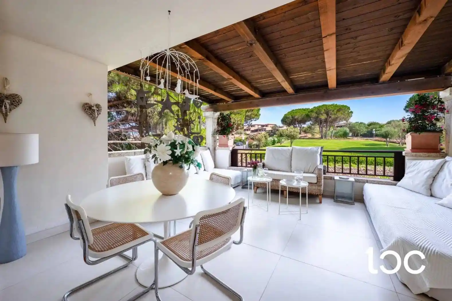 Appartamento in vendita a San Teodoro