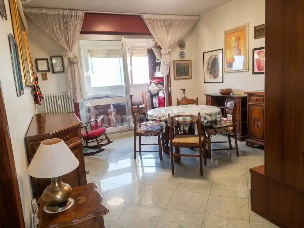 Appartamento in vendita a Bologna