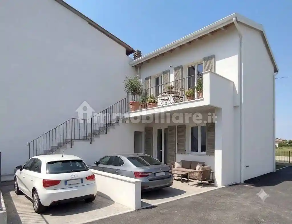 Appartamento in vendita a Campi Bisenzio