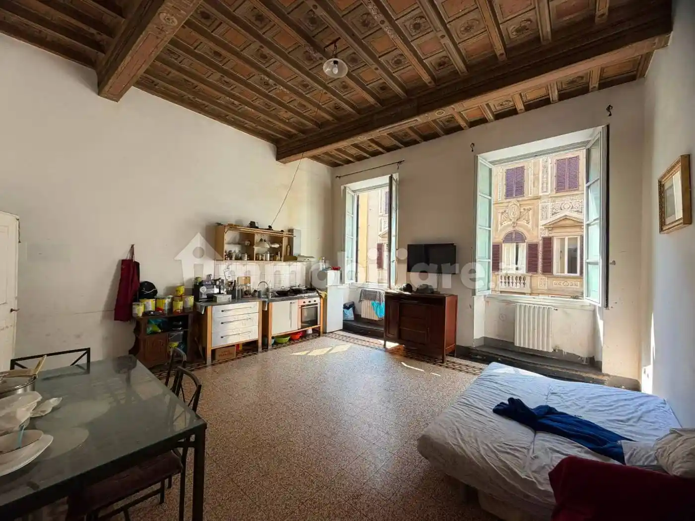 Appartamento in vendita a Firenze