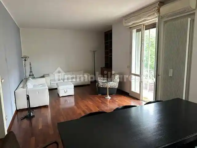 Appartamento in affitto a Bologna
