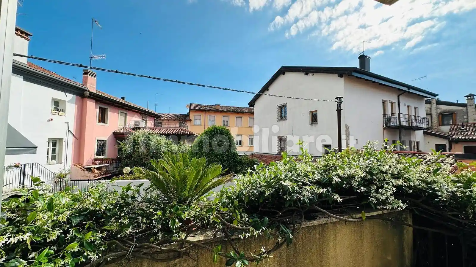 Appartamento in vendita a Udine