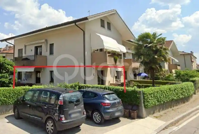 Appartamento in vendita a Udine