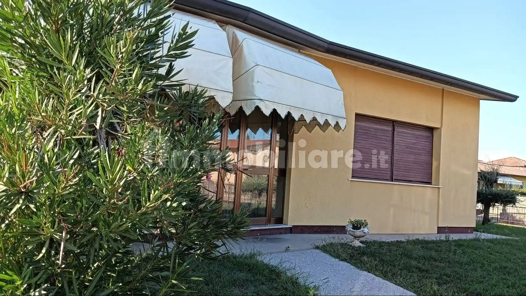 Villa in vendita a Cordenons