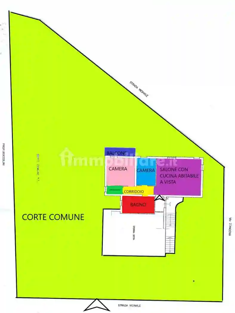 Appartamento - foto 2