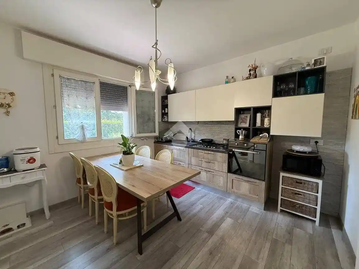 Villa in vendita a Salzano