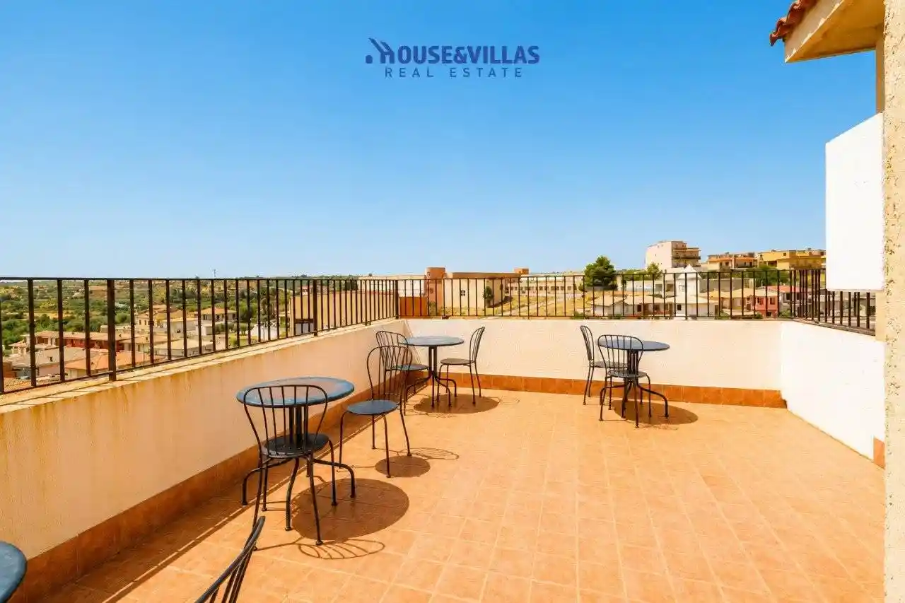 Appartamento in vendita a Noto