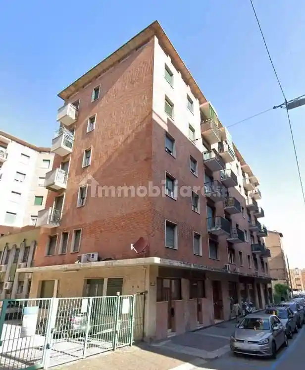 Appartamento in vendita a Bologna