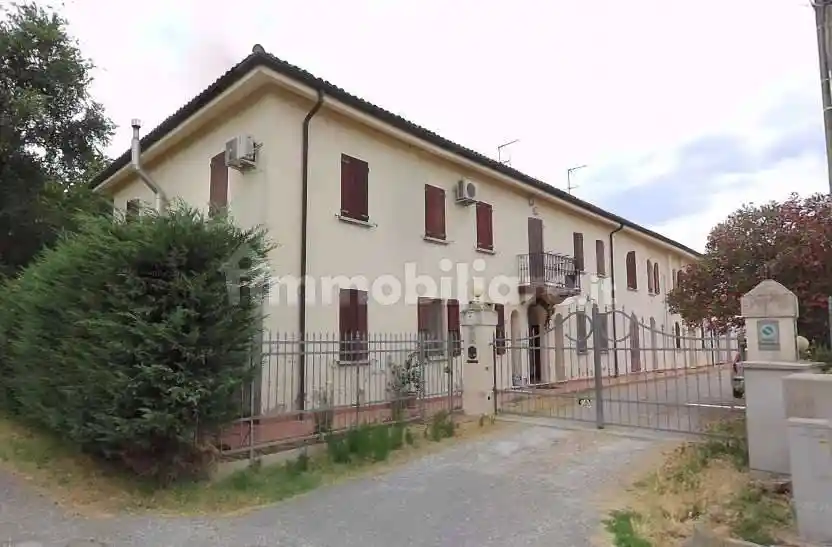 Appartamento in vendita a Granarolo dell'Emilia