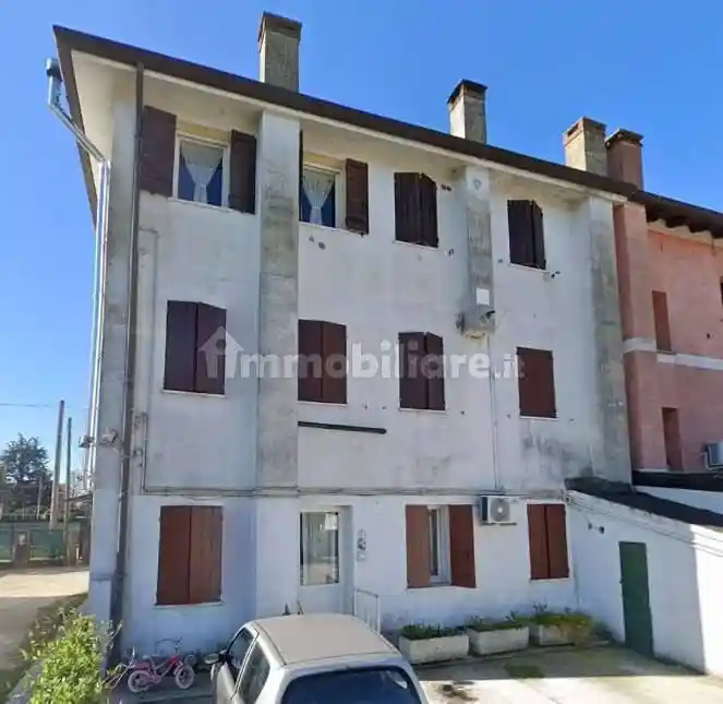 Appartamento in vendita a Camposampiero