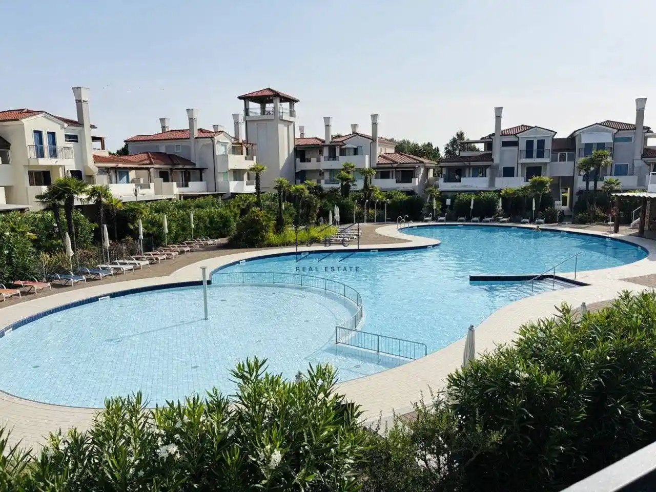Villetta a schiera in vendita a Caorle