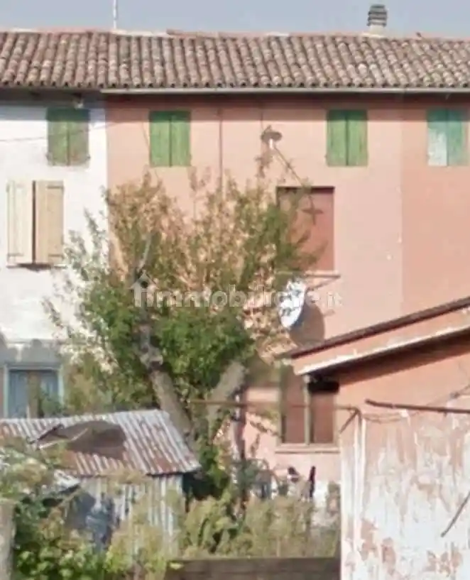 Appartamento in vendita a Crevalcore