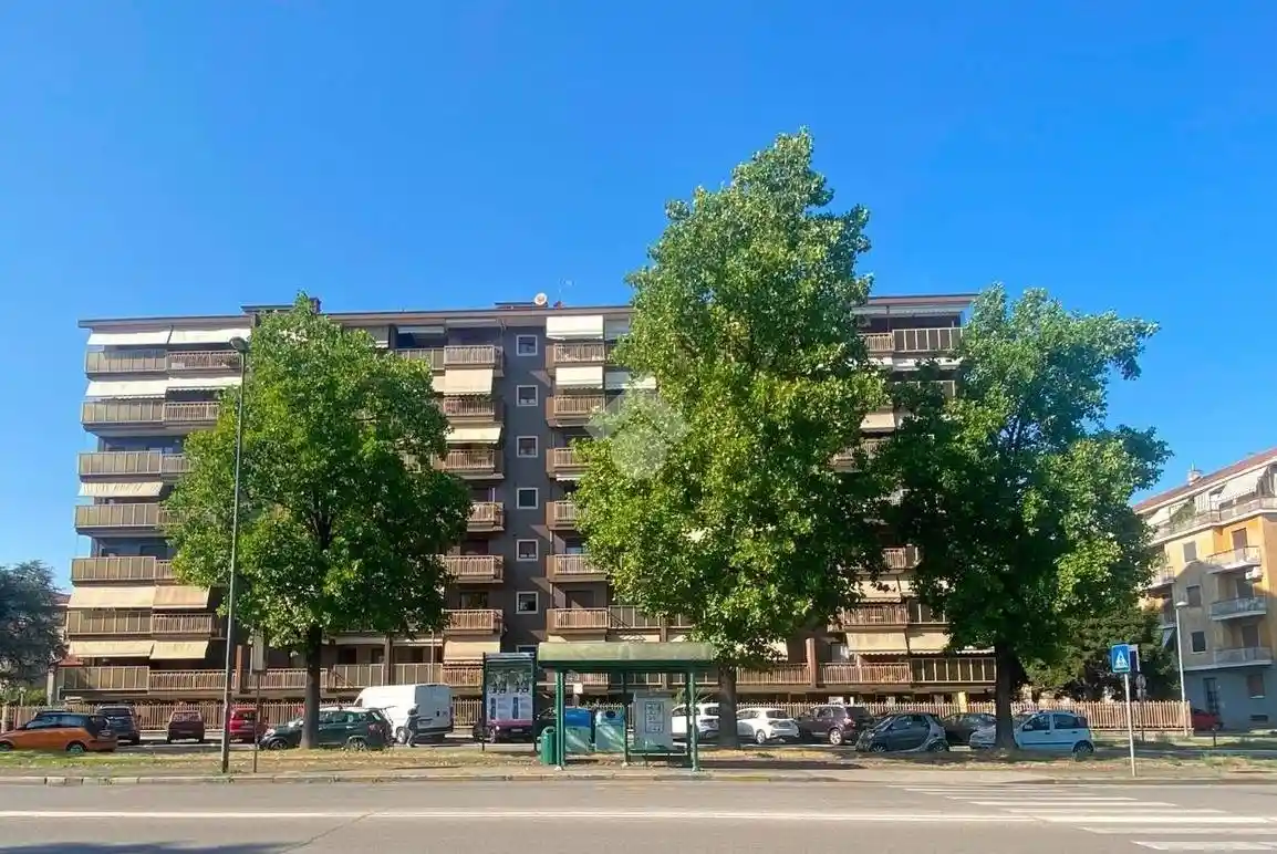 Appartamento in vendita a Grugliasco