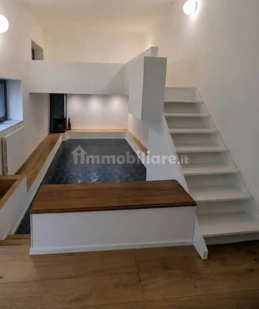 Loft in vendita a Catanzaro