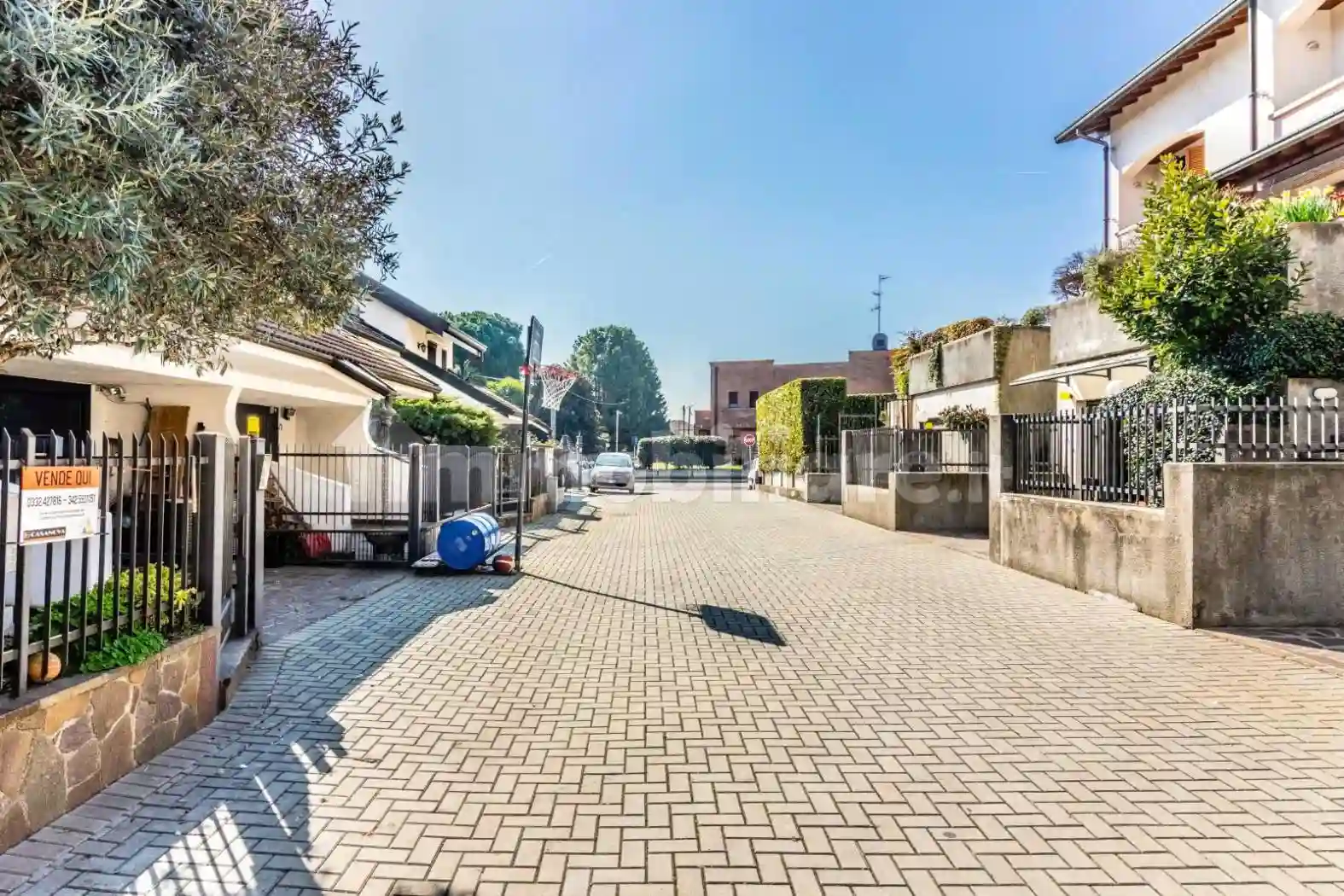 Villetta a schiera - foto 3