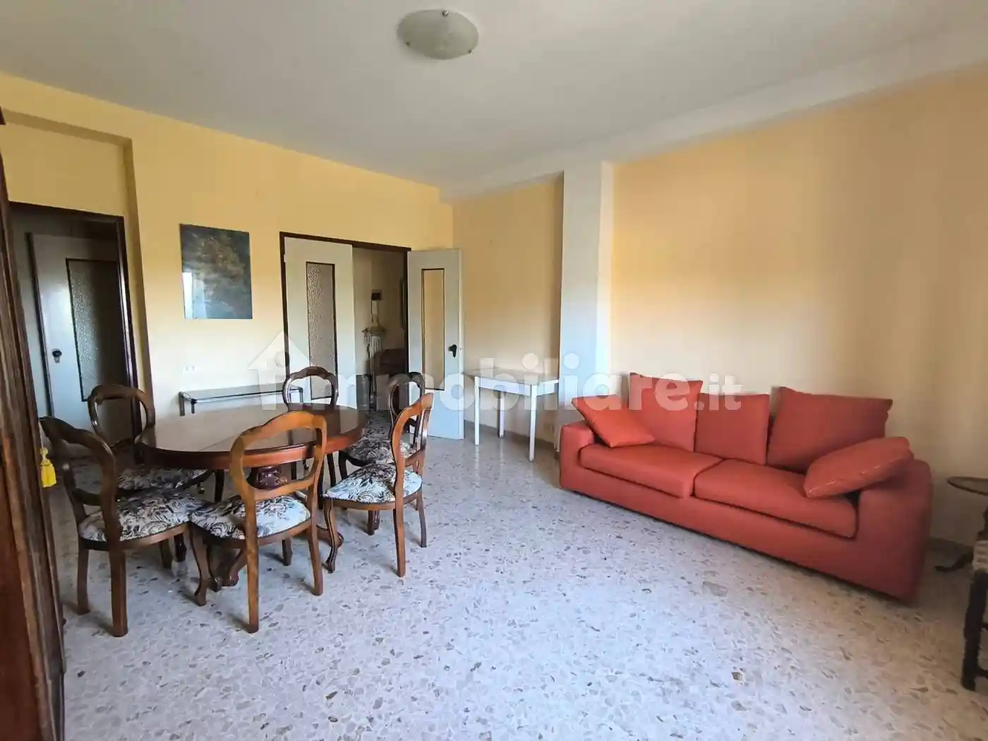 Appartamento in affitto a Ferrara
