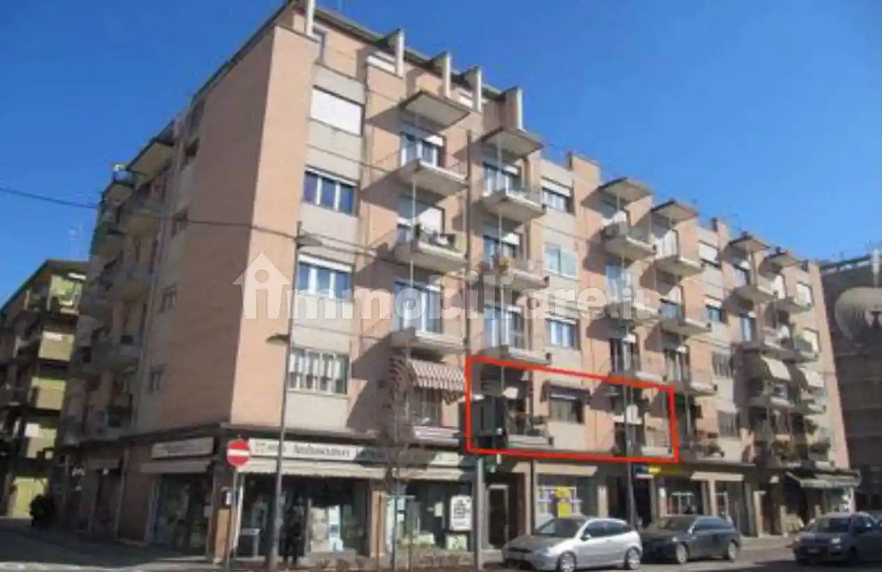 Appartamento in vendita a Venezia