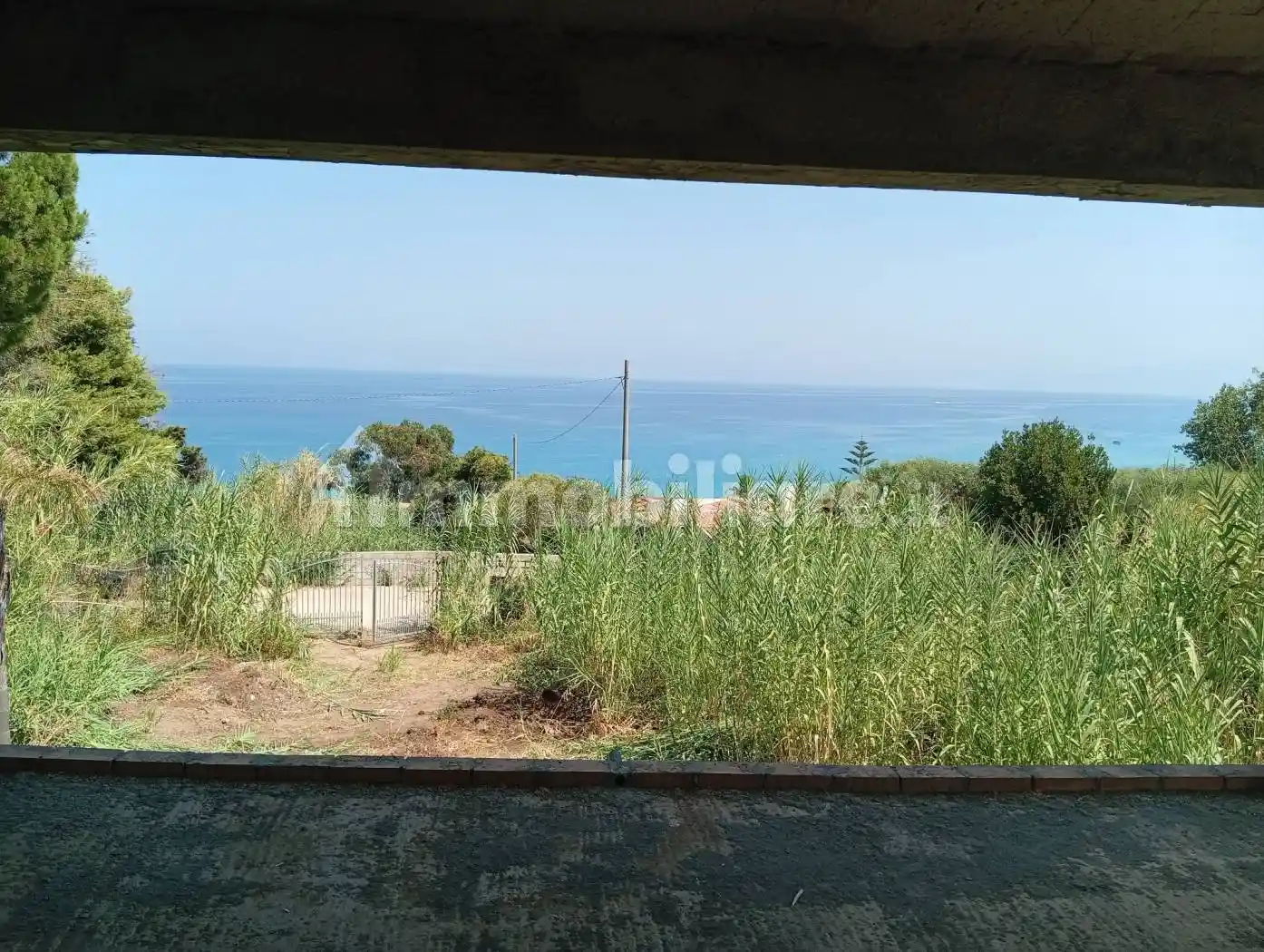 Villa in vendita a Parghelia
