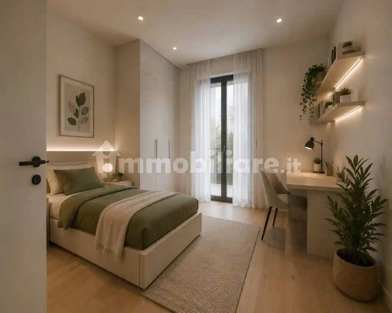 Appartamento - foto 5
