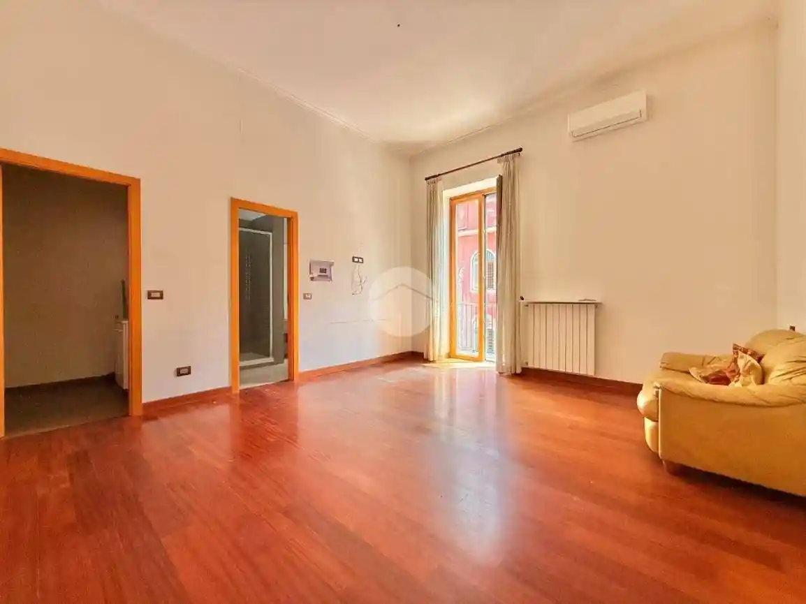 Appartamento in vendita a Pozzuoli