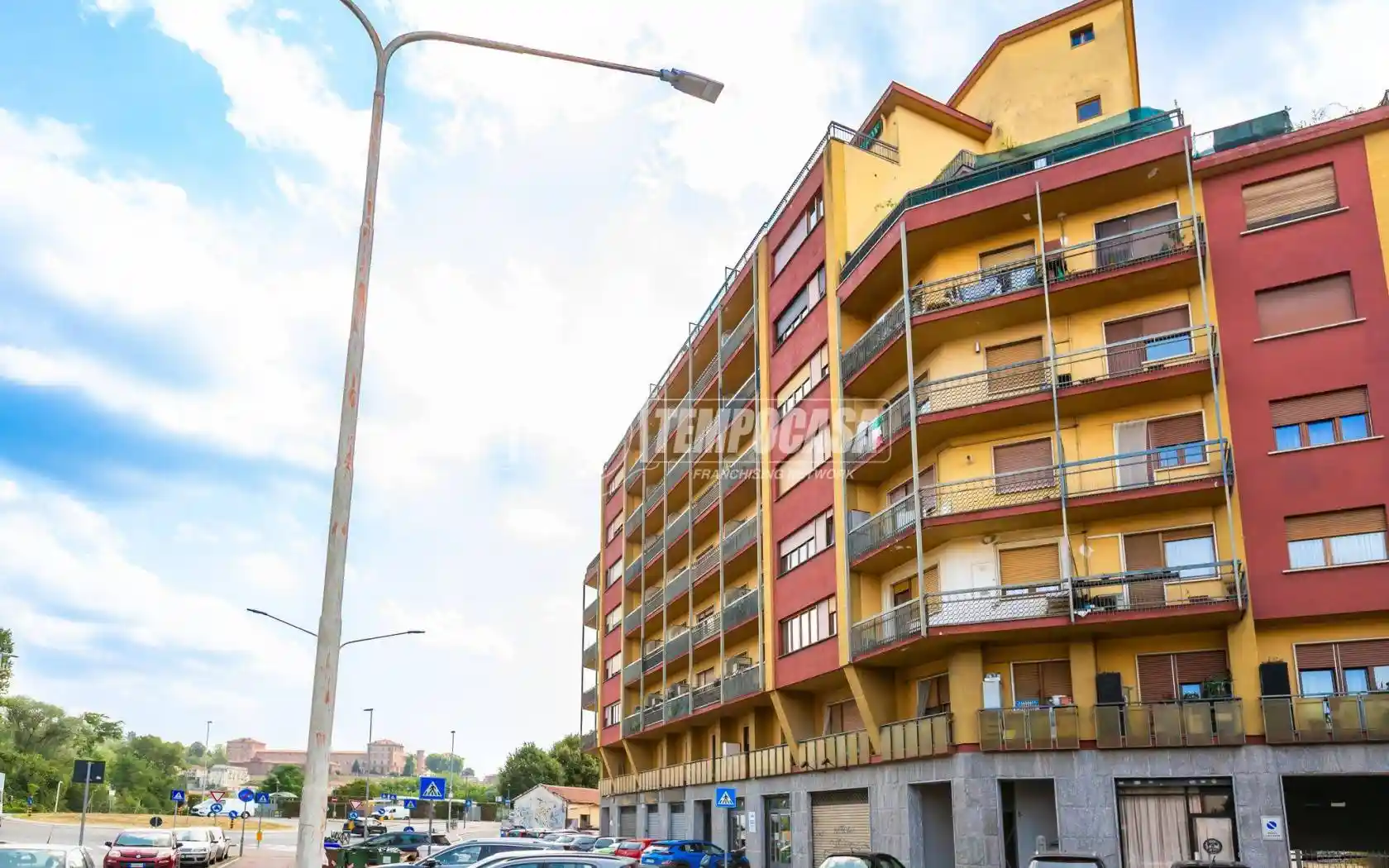 Appartamento in vendita a Moncalieri