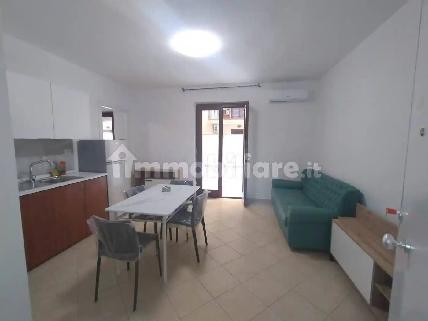 Appartamento in affitto a Orta di Atella