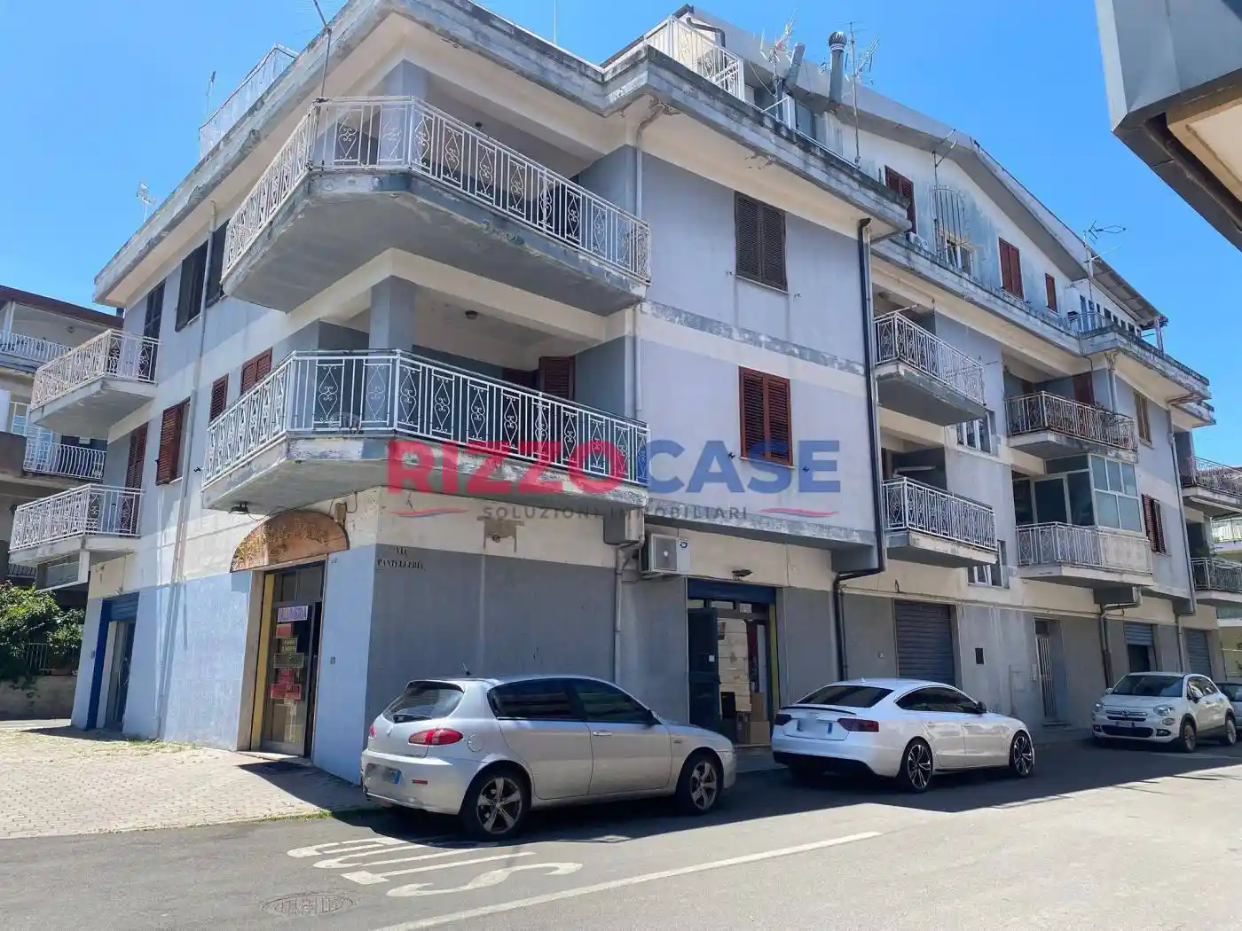Appartamento in vendita a Corigliano-Rossano