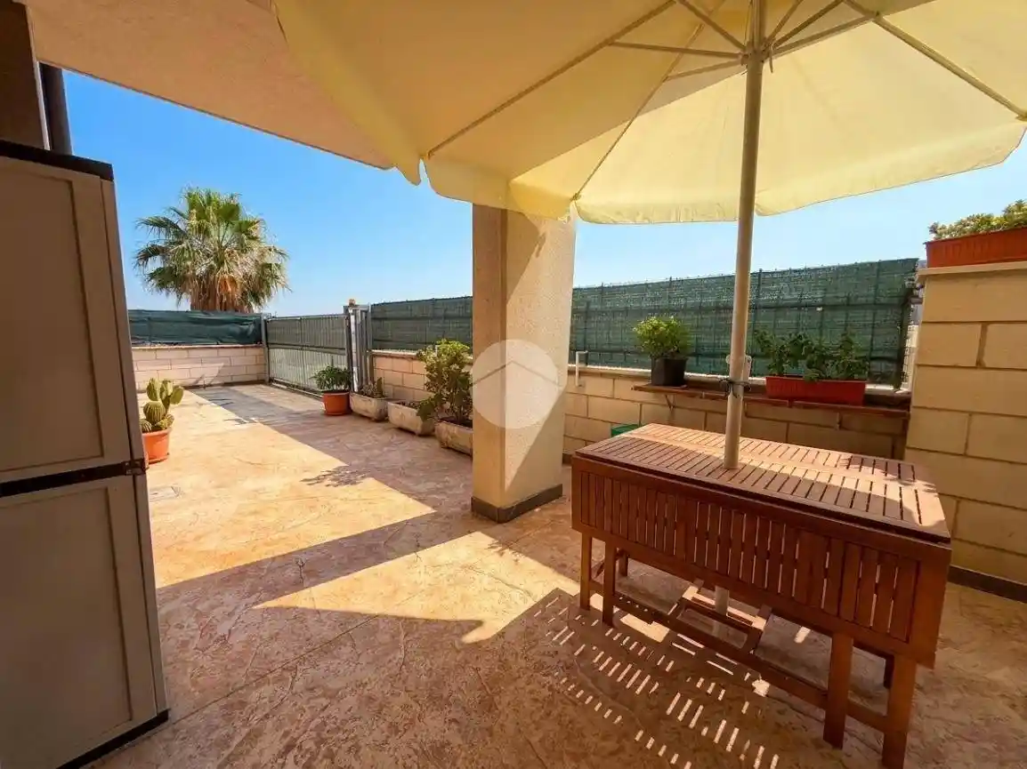 Appartamento in vendita a Termoli