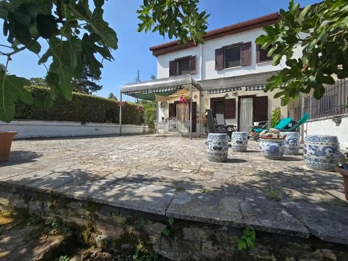 Villa in vendita a Fiuggi