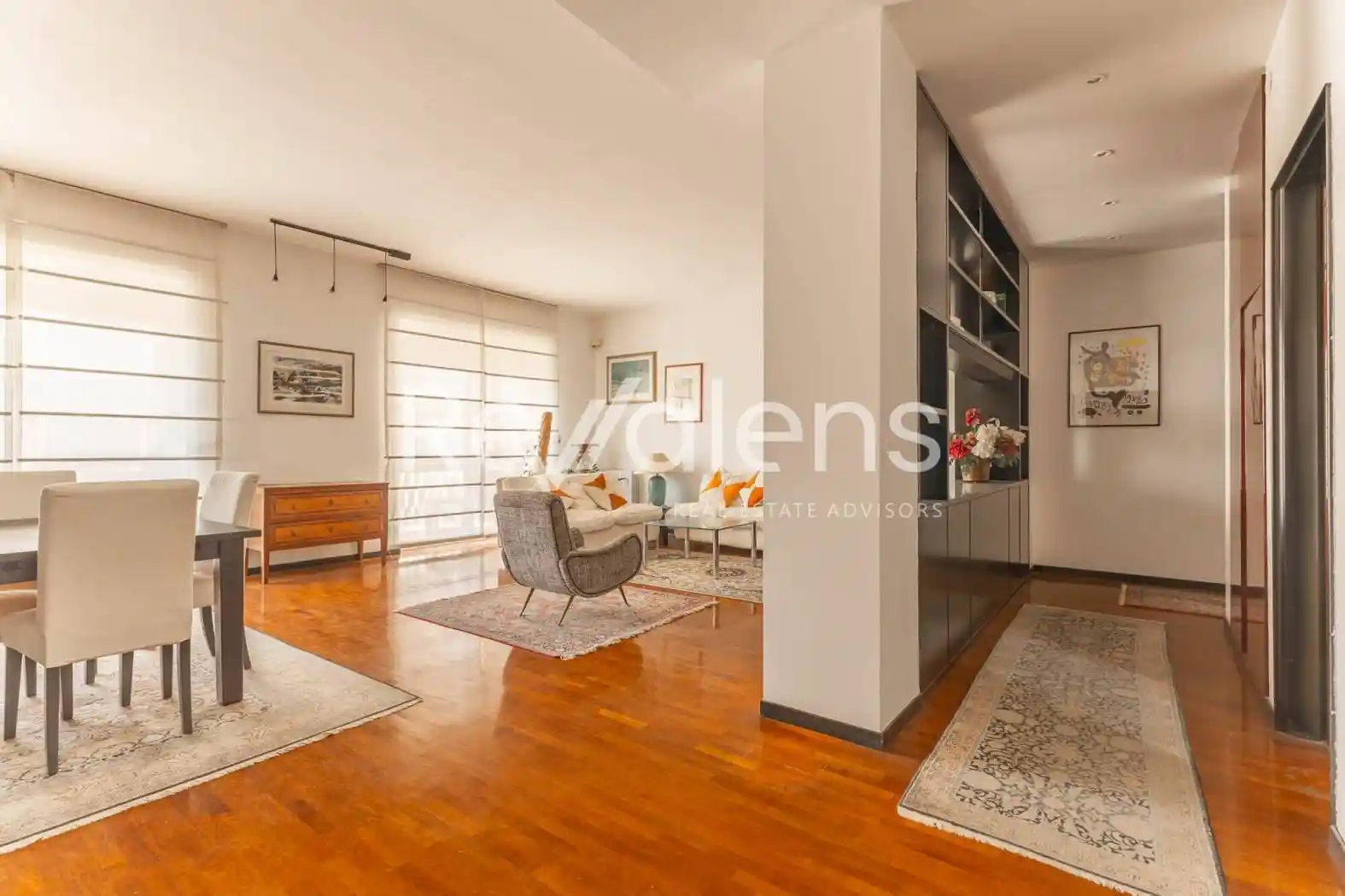 Appartamento in vendita a Bari
