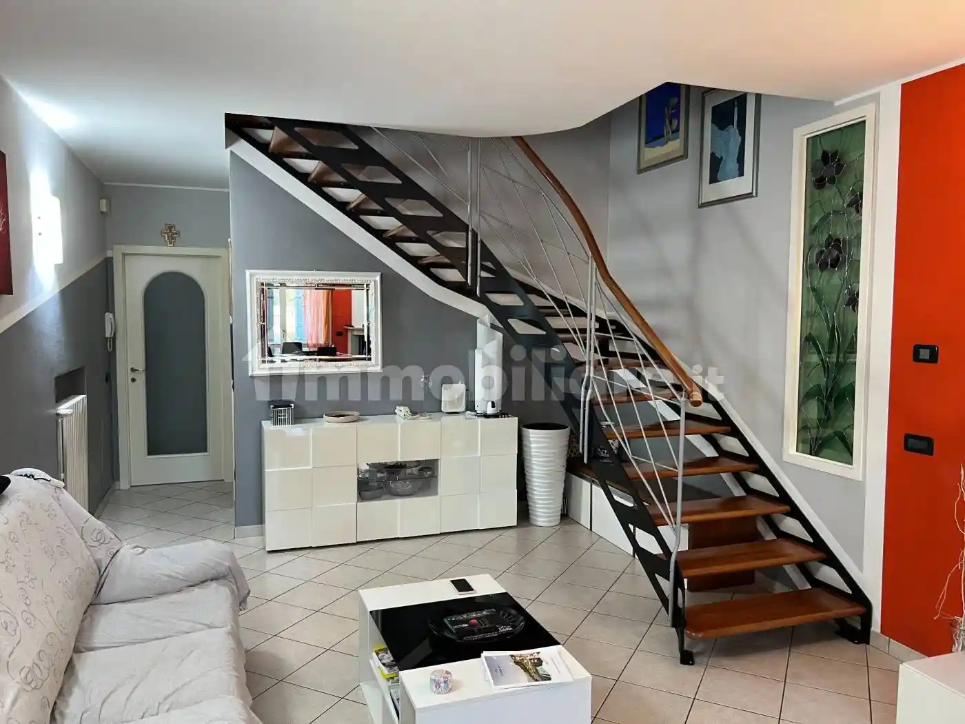 Villa in vendita a Reggiolo