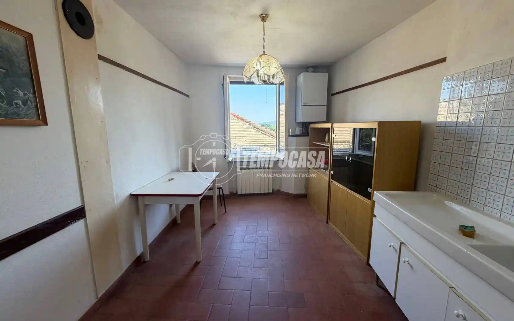 Casa indipendente in vendita a Castiglione Chiavarese
