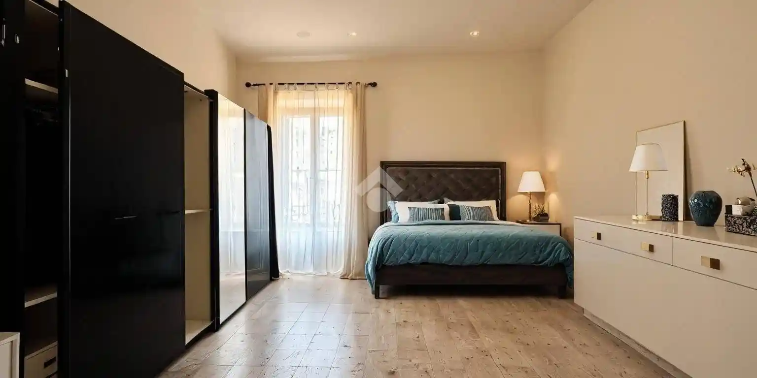 Appartamento in vendita a Napoli