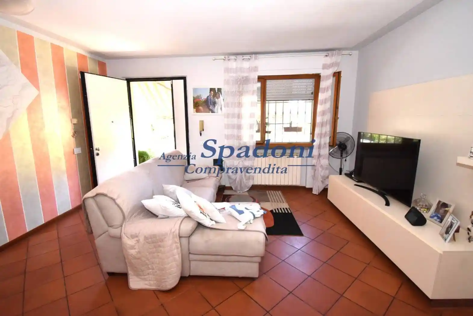 Villetta a schiera in vendita a Buggiano