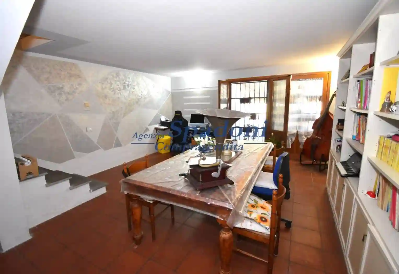 Villetta a schiera - foto 5