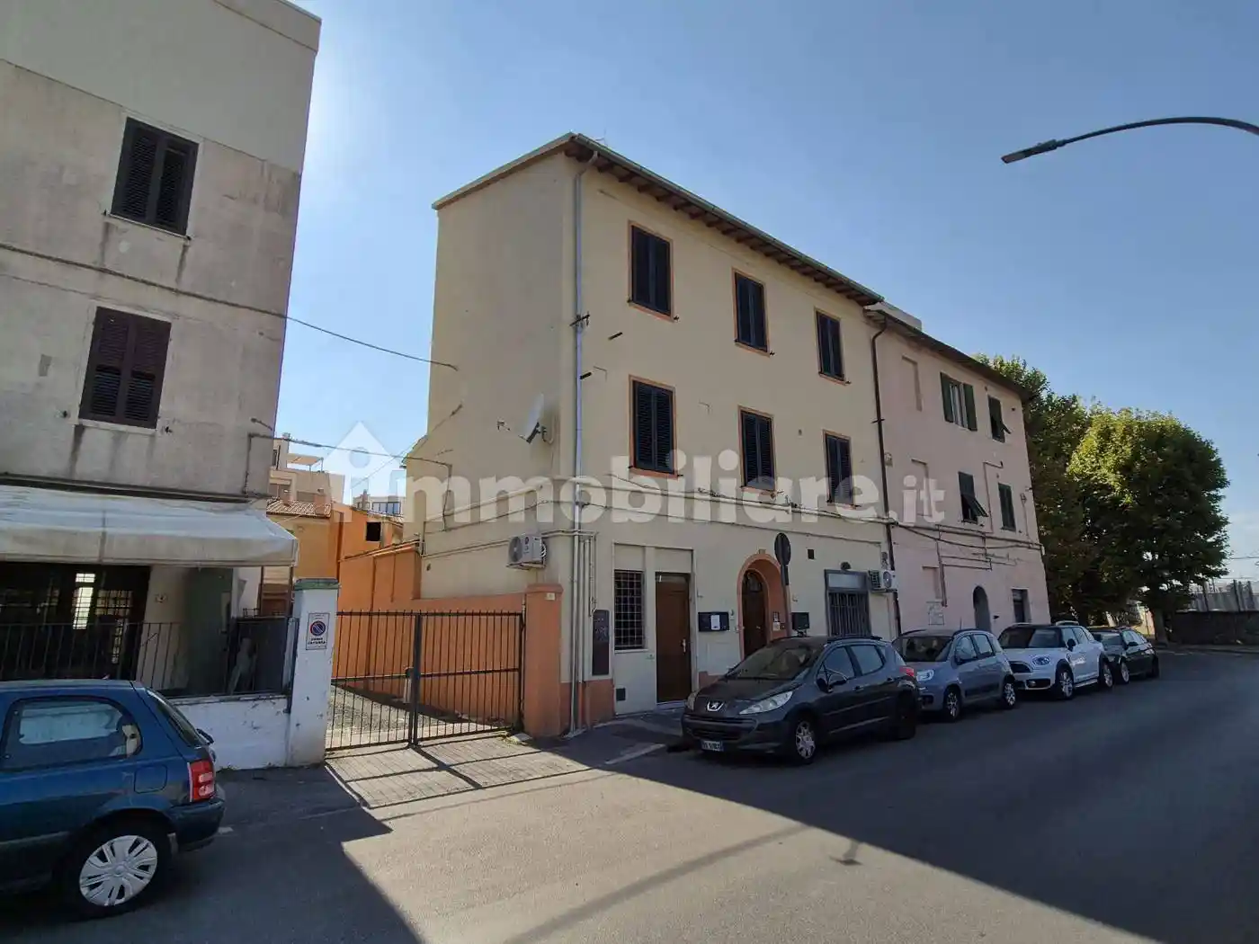 Appartamento in vendita a Grosseto