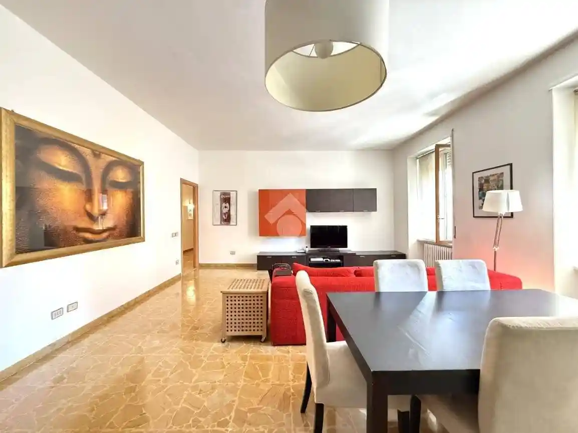 Appartamento in vendita a Viterbo