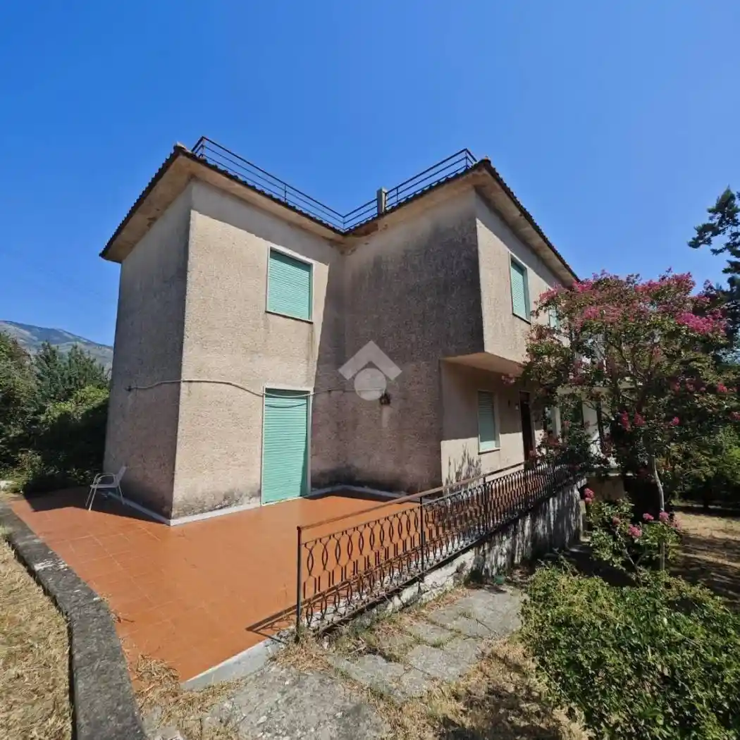 Villa in vendita a Spigno Saturnia