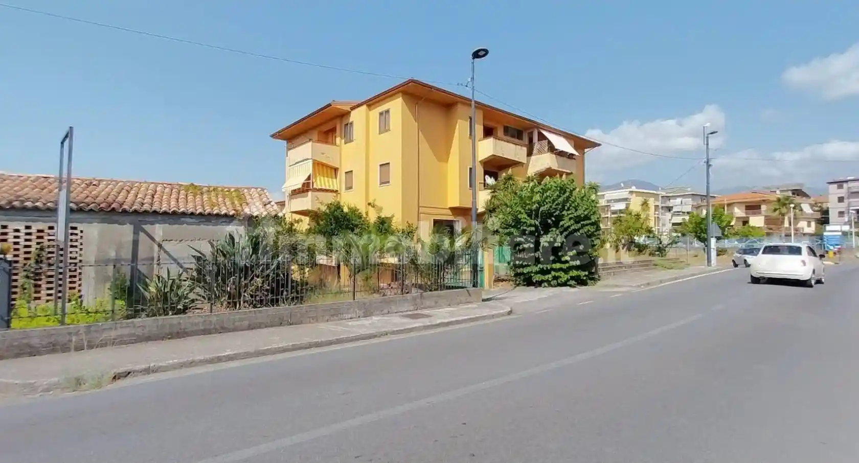 Appartamento in vendita a Santa Maria del Cedro
