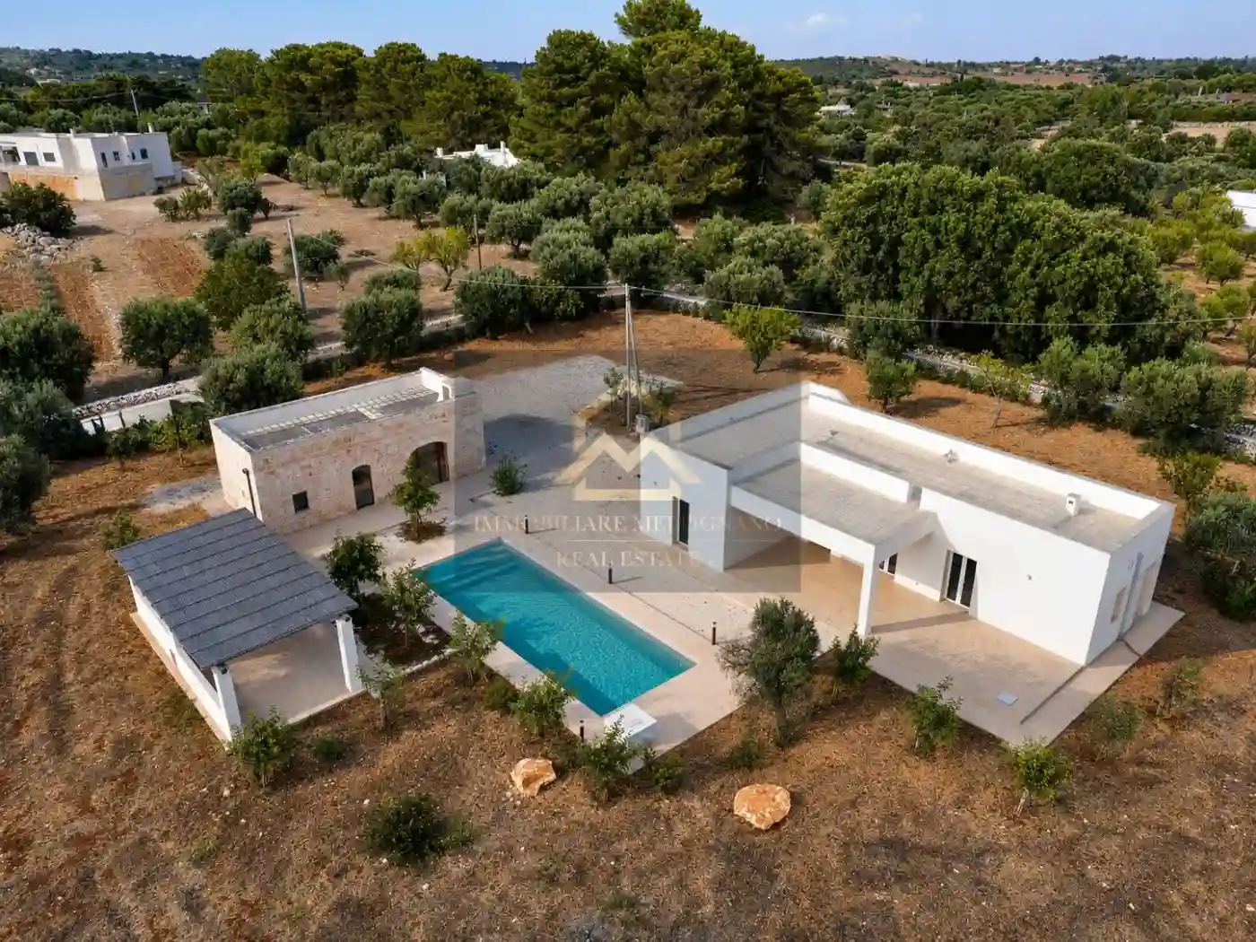 Villa - foto 2