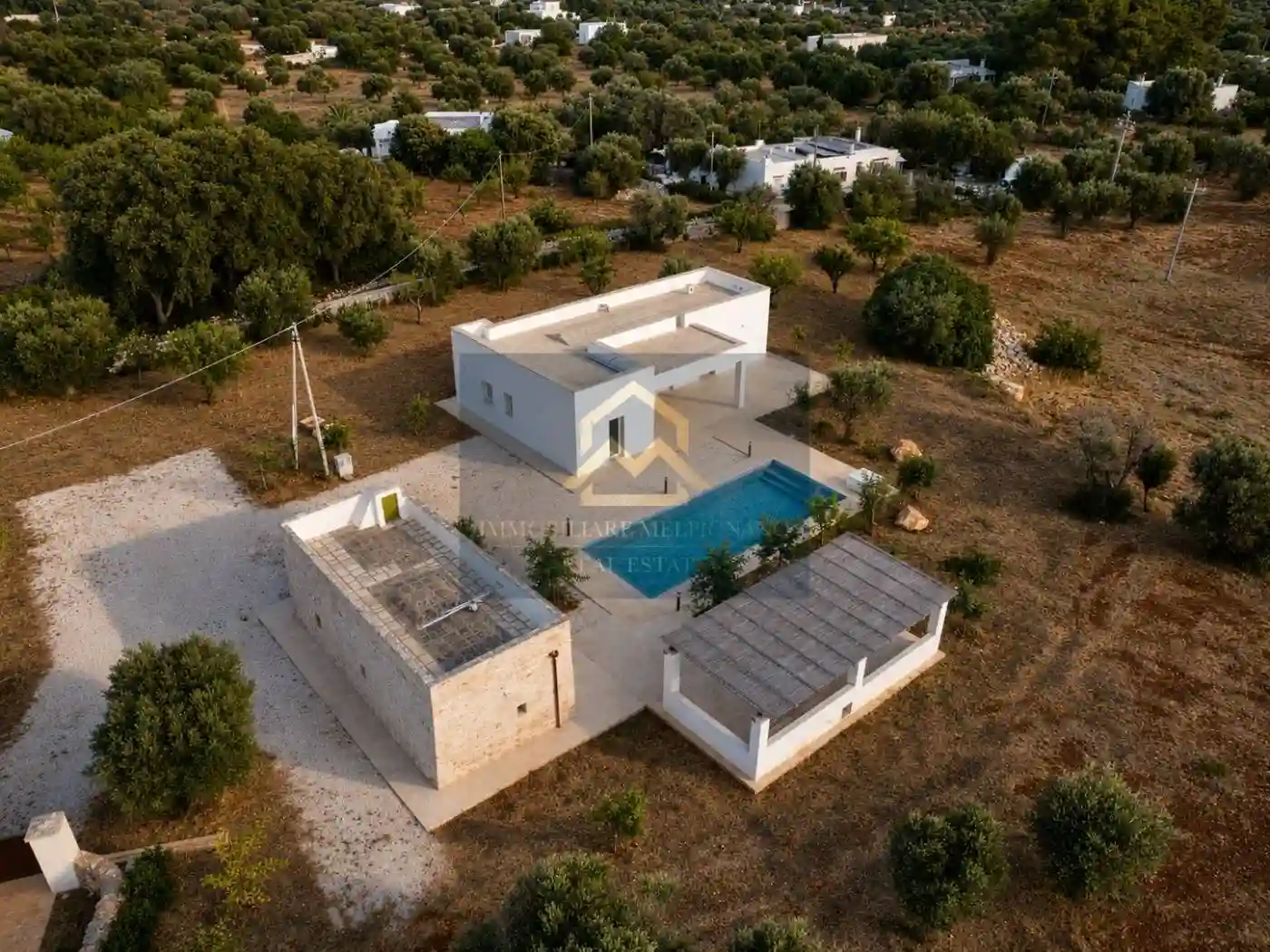Villa - foto 3