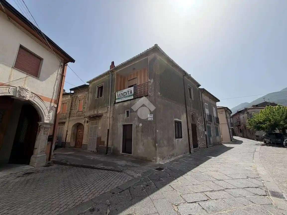 Casa indipendente in vendita a Cervinara