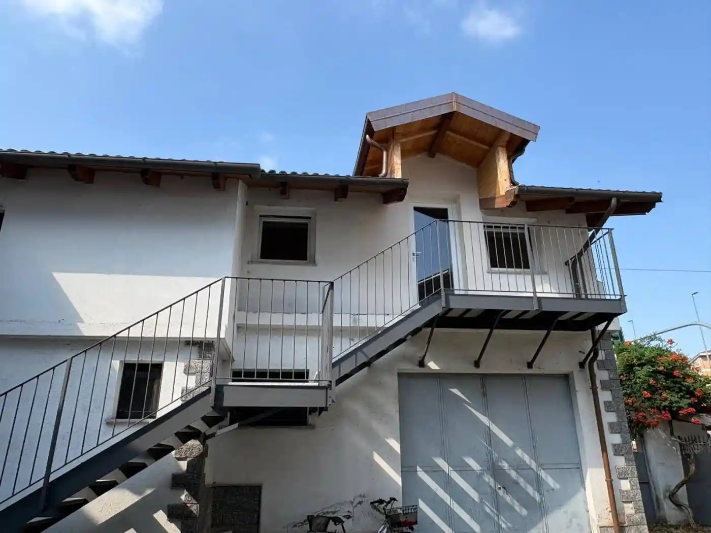 Casa indipendente in vendita a Alessandria