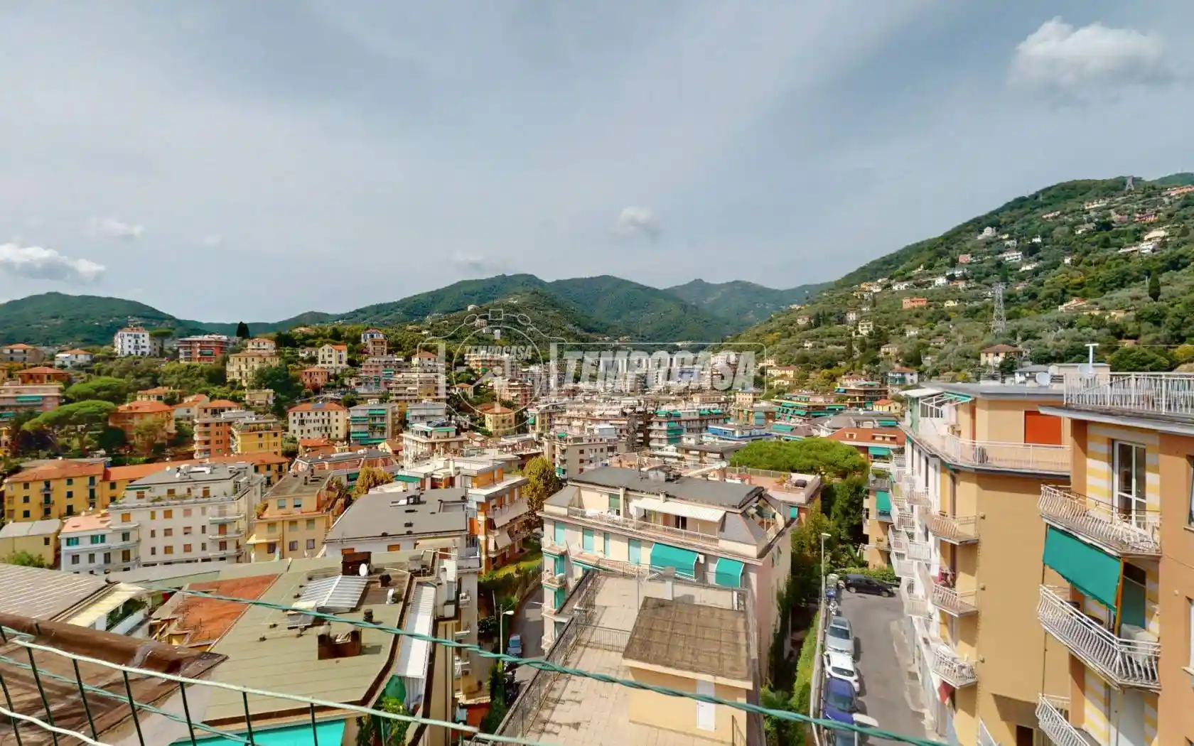 Appartamento in vendita a Rapallo
