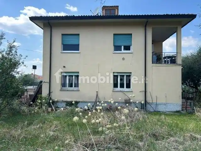 Appartamento in vendita a Iseo