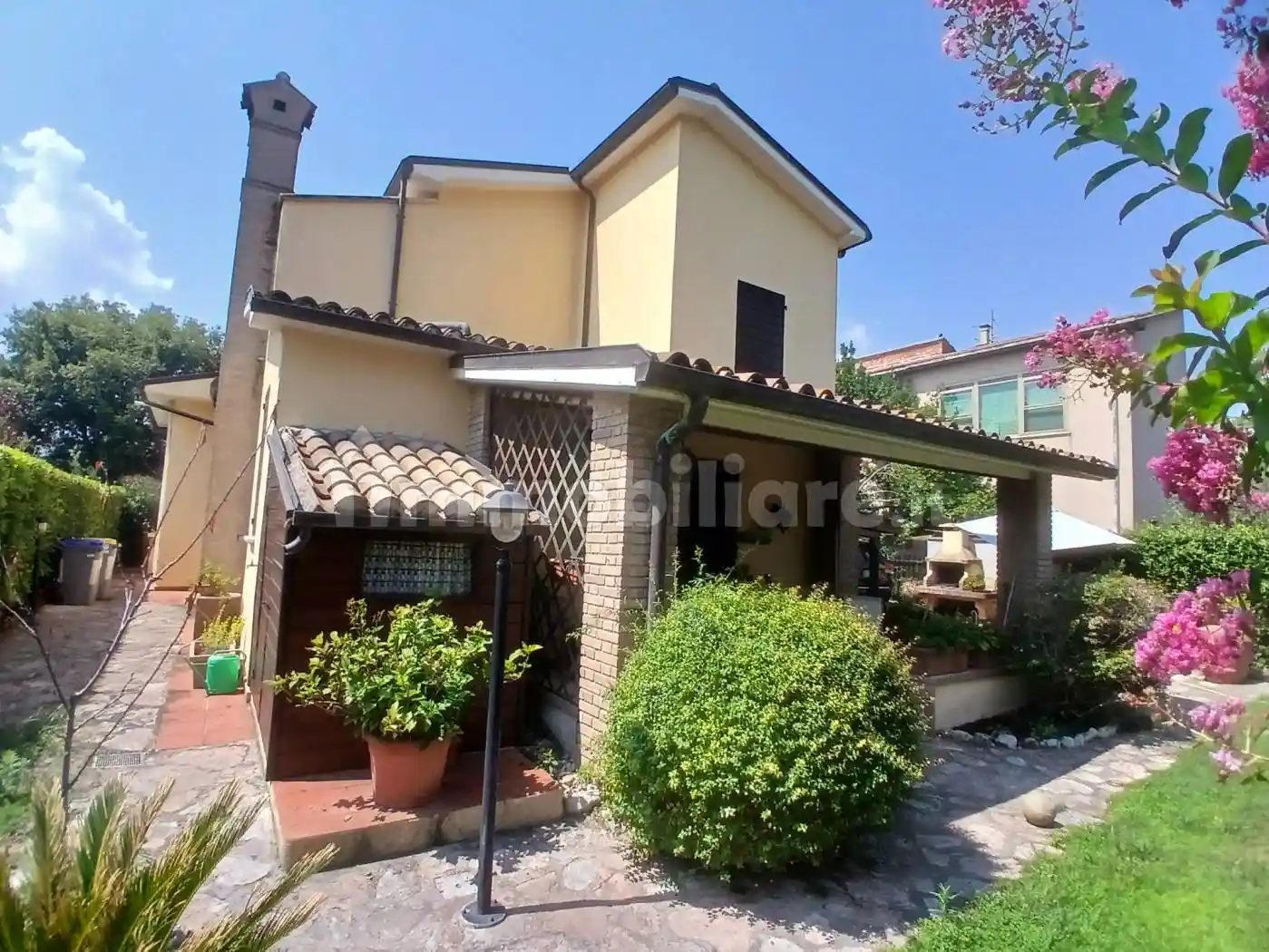Villa in vendita a Spoleto