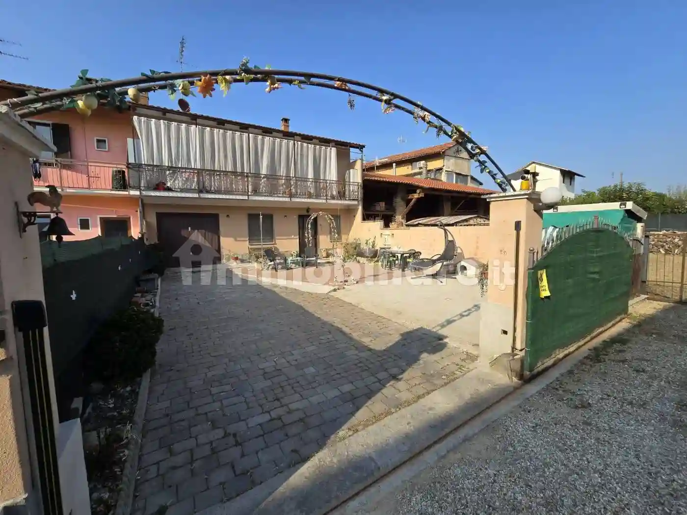 Villa - foto 4