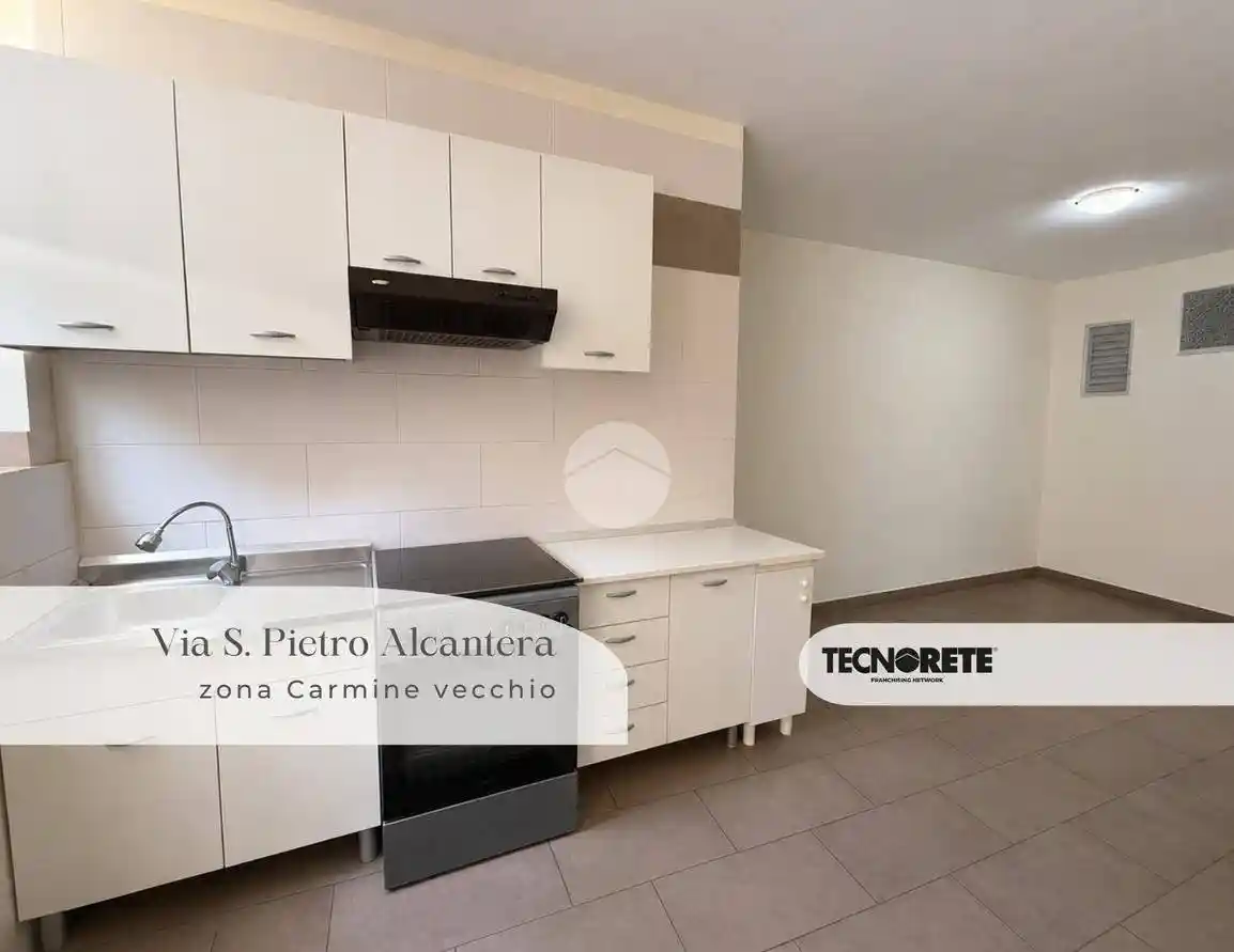 Appartamento in vendita a Foggia