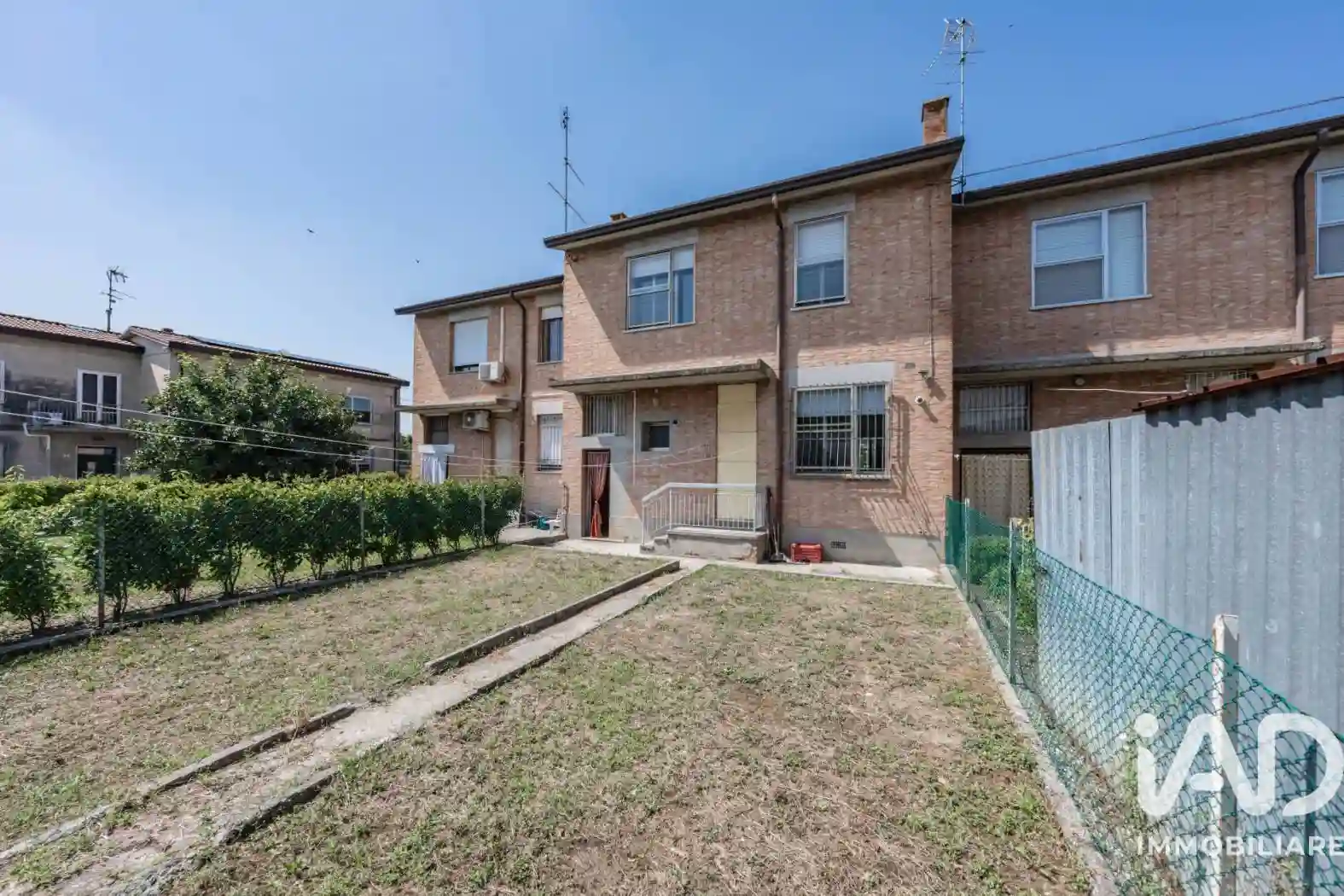 Villetta a schiera - foto 2