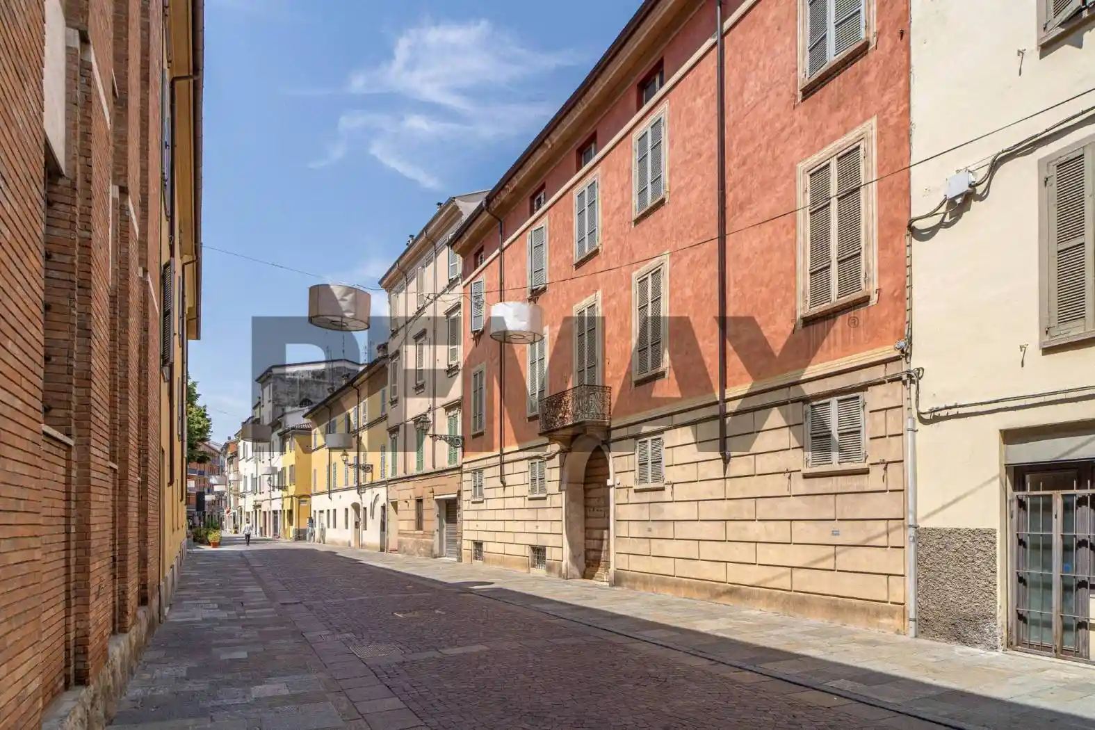 Appartamento in vendita a Parma
